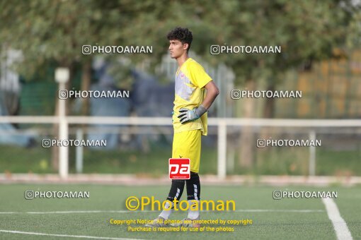 2062922, Tehran, Iran, Friendly logistics match، Iran 7 - 0 Delvar Afraz on 2023/07/22 at Iran National Football Center