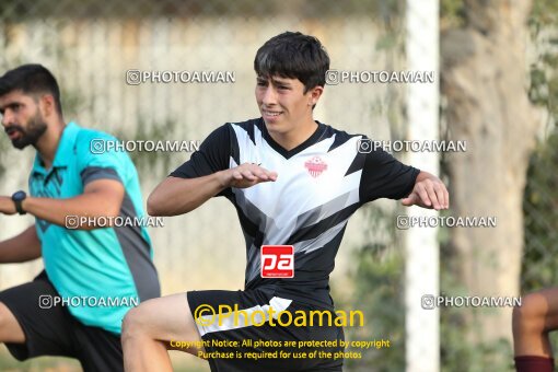 2062923, Tehran, Iran, Friendly logistics match، Iran 7 - 0 Delvar Afraz on 2023/07/22 at Iran National Football Center