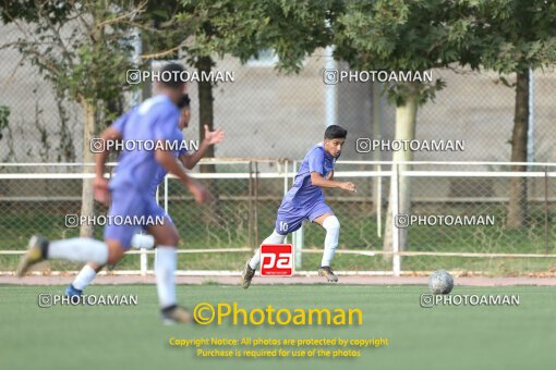 2062927, Tehran, Iran, Friendly logistics match، Iran 7 - 0 Delvar Afraz on 2023/07/22 at Iran National Football Center