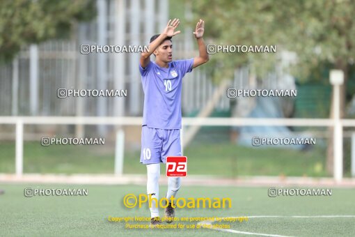 2062928, Tehran, Iran, Friendly logistics match، Iran 7 - 0 Delvar Afraz on 2023/07/22 at Iran National Football Center