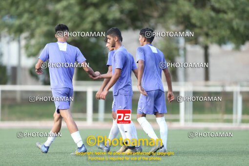 2062932, Tehran, Iran, Friendly logistics match، Iran 7 - 0 Delvar Afraz on 2023/07/22 at Iran National Football Center