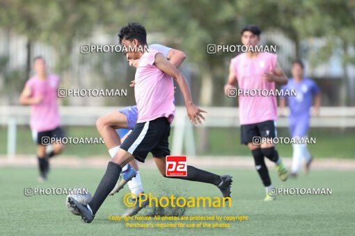 2062933, Tehran, Iran, Friendly logistics match، Iran 7 - 0 Delvar Afraz on 2023/07/22 at Iran National Football Center