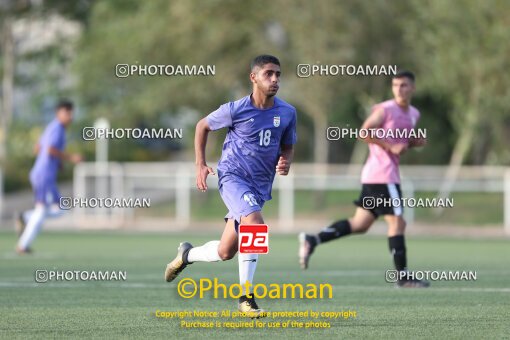 2062937, Tehran, Iran, Friendly logistics match، Iran 7 - 0 Delvar Afraz on 2023/07/22 at Iran National Football Center