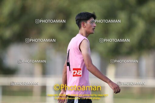 2062940, Tehran, Iran, Friendly logistics match، Iran 7 - 0 Delvar Afraz on 2023/07/22 at Iran National Football Center