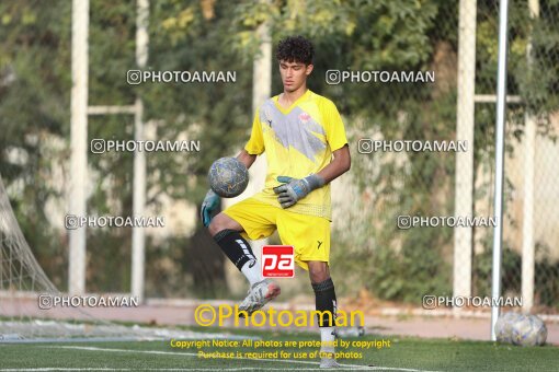 2062941, Tehran, Iran, Friendly logistics match، Iran 7 - 0 Delvar Afraz on 2023/07/22 at Iran National Football Center