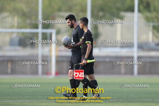 2062945, Tehran, Iran, Friendly logistics match، Iran 7 - 0 Delvar Afraz on 2023/07/22 at Iran National Football Center