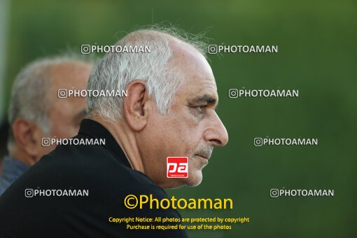 2062957, Tehran, Iran, Friendly logistics match، Iran 7 - 0 Delvar Afraz on 2023/07/22 at Iran National Football Center