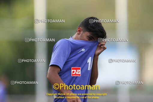 2062961, Tehran, Iran, Friendly logistics match، Iran 7 - 0 Delvar Afraz on 2023/07/22 at Iran National Football Center