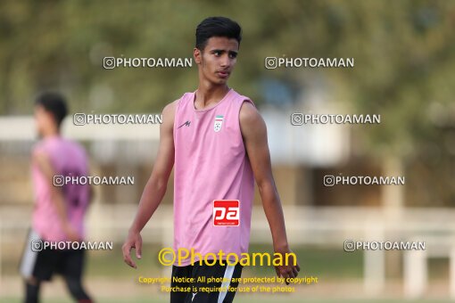 2062963, Tehran, Iran, Friendly logistics match، Iran 7 - 0 Delvar Afraz on 2023/07/22 at Iran National Football Center