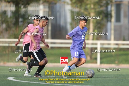 2062969, Tehran, Iran, Friendly logistics match، Iran 7 - 0 Delvar Afraz on 2023/07/22 at Iran National Football Center