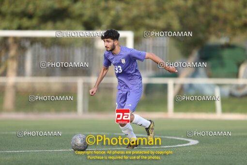 2062970, Tehran, Iran, Friendly logistics match، Iran 7 - 0 Delvar Afraz on 2023/07/22 at Iran National Football Center