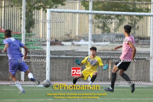 2062971, Tehran, Iran, Friendly logistics match، Iran 7 - 0 Delvar Afraz on 2023/07/22 at Iran National Football Center