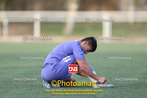 2062973, Tehran, Iran, Friendly logistics match، Iran 7 - 0 Delvar Afraz on 2023/07/22 at Iran National Football Center