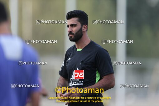 2062977, Tehran, Iran, Friendly logistics match، Iran 7 - 0 Delvar Afraz on 2023/07/22 at Iran National Football Center