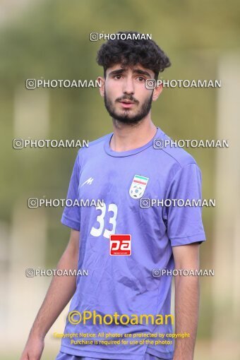 2062978, Tehran, Iran, Friendly logistics match، Iran 7 - 0 Delvar Afraz on 2023/07/22 at Iran National Football Center