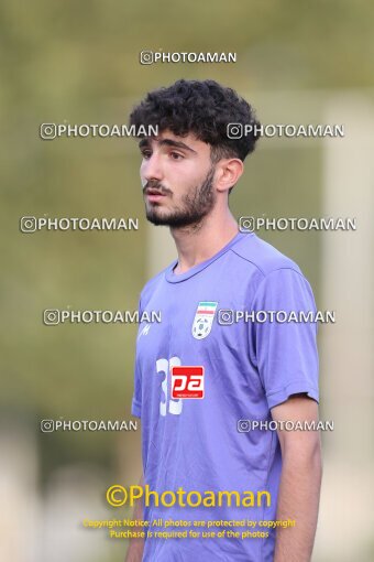 2062979, Tehran, Iran, Friendly logistics match، Iran 7 - 0 Delvar Afraz on 2023/07/22 at Iran National Football Center