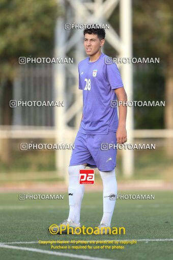 2062980, Tehran, Iran, Friendly logistics match، Iran 7 - 0 Delvar Afraz on 2023/07/22 at Iran National Football Center