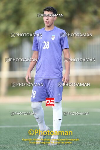 2062982, Tehran, Iran, Friendly logistics match، Iran 7 - 0 Delvar Afraz on 2023/07/22 at Iran National Football Center