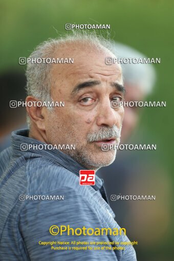 2062983, Tehran, Iran, Friendly logistics match، Iran 7 - 0 Delvar Afraz on 2023/07/22 at Iran National Football Center