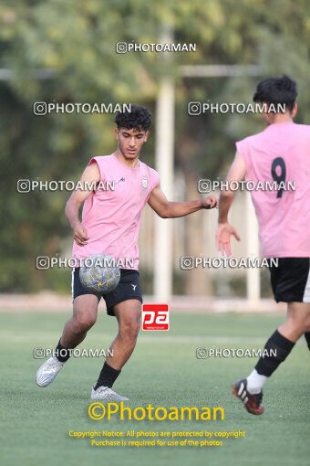 2062986, Tehran, Iran, Friendly logistics match، Iran 7 - 0 Delvar Afraz on 2023/07/22 at Iran National Football Center