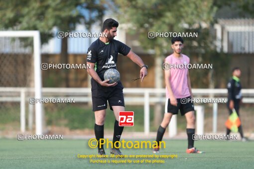 2062991, Tehran, Iran, Friendly logistics match، Iran 7 - 0 Delvar Afraz on 2023/07/22 at Iran National Football Center