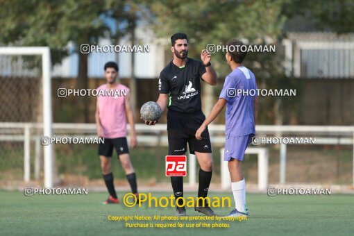 2062992, Tehran, Iran, Friendly logistics match، Iran 7 - 0 Delvar Afraz on 2023/07/22 at Iran National Football Center