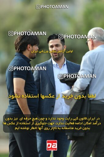 2069577, Tehran,Shahr Qods, Iran, Friendly logistics match، Zob Ahan Esfahan 3 v ۱ Shams Azar F.C. on 2023/07/23 at ورزشگاه ولیعصر شهر قدس