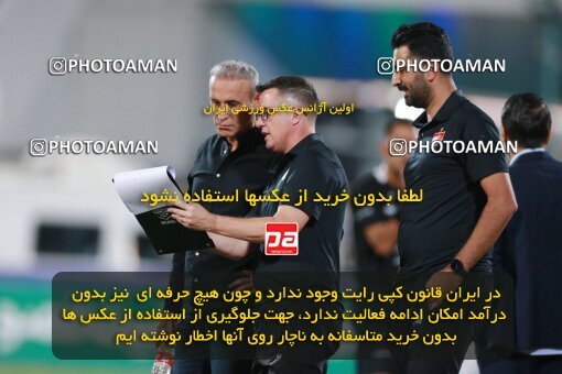 2068465, Tehran, Iran, Iran Pro League، Persian Gulf Cup، 2023-2024 season، First Leg، Week 1، Persepolis ۱ v ۰ Aluminium Arak on 2023/08/09 at Azadi Stadium