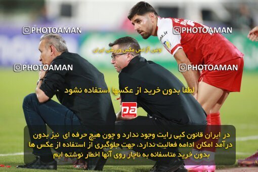 2068565, Iran pro league, 2023-2024، Persian Gulf Cup، Week 1، First Leg، 2023/08/09، Tehran، Azadi Stadium، Persepolis 1 - 0 Aluminium Arak