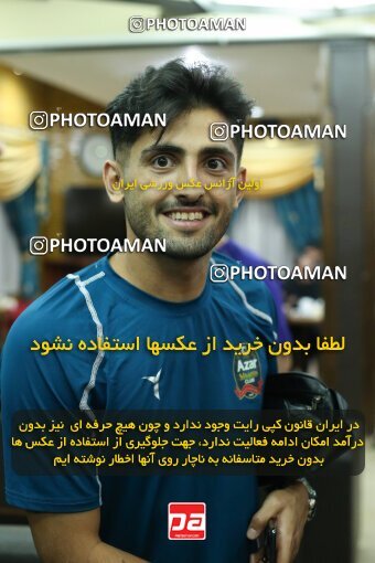 2070823, Ahvaz, Iran, Iran Pro League، Persian Gulf Cup، 2023-2024 season، First Leg، Week 1، Esteghlal Khouzestan ۱ v ۱ Shams Azar F.C. on 2023/08/09 at Ahvaz Ghadir Stadium