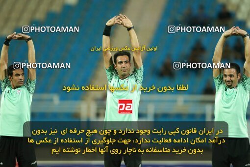 2070878, Ahvaz, Iran, Iran Pro League، Persian Gulf Cup، 2023-2024 season، First Leg، Week 1، Esteghlal Khouzestan ۱ v ۱ Shams Azar F.C. on 2023/08/09 at Ahvaz Ghadir Stadium