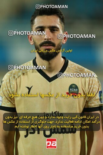 2070902, Ahvaz, Iran, Iran Pro League، Persian Gulf Cup، 2023-2024 season، First Leg، Week 1، Esteghlal Khouzestan ۱ v ۱ Shams Azar F.C. on 2023/08/09 at Ahvaz Ghadir Stadium