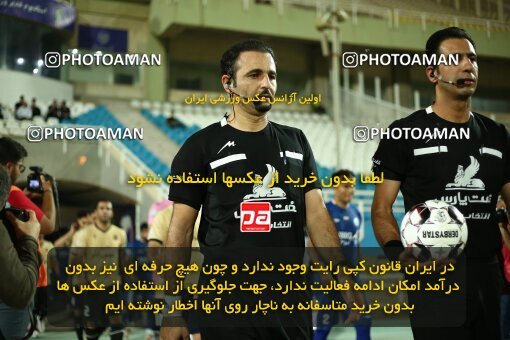 2071025, Ahvaz, Iran, Iran Pro League، Persian Gulf Cup، 2023-2024 season، First Leg، Week 1، Esteghlal Khouzestan ۱ v ۱ Shams Azar F.C. on 2023/08/09 at Ahvaz Ghadir Stadium