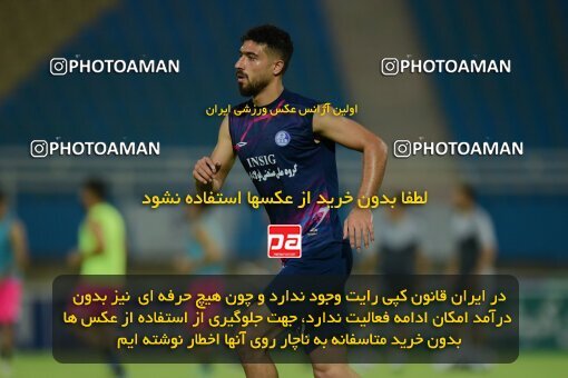 2071436, Iran pro league, 2023-2024، Persian Gulf Cup، Week 1، First Leg، 2023/08/09، Ahvaz، Ahvaz Ghadir Stadium، Esteghlal Khouzestan 1 - ۱ شمس آذر قزوین