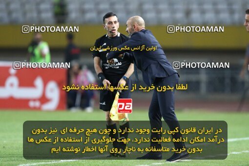 2073921, Isfahan, Iran, Iran Pro League، Persian Gulf Cup، 2023-2024 season، First Leg، Week 1، Sepahan 3 v ۱ Tractor S.C. on 2023/08/10 at Naghsh-e Jahan Stadium