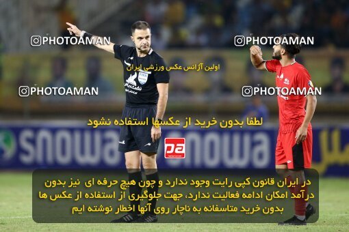 2074142, Isfahan, Iran, Iran Pro League، Persian Gulf Cup، 2023-2024 season، First Leg، Week 1، Sepahan 3 v ۱ Tractor S.C. on 2023/08/10 at Naghsh-e Jahan Stadium