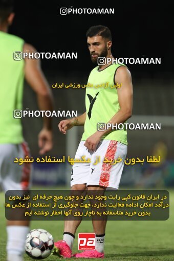 2077428, Tehran, Iran, Iran Pro League، Persian Gulf Cup، 2023-2024 season، First Leg، Week 1، Havadar S.C. ۰ v ۰ Mes Rafsanjan on 2023/08/10 at Shahid Dastgerdi Stadium