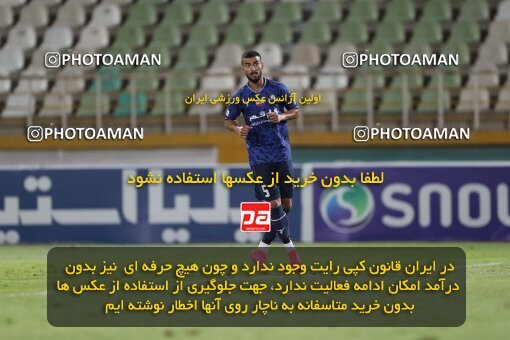 2151466, Tehran, Iran, Iran Pro League، Persian Gulf Cup، 2023-2024 season، First Leg، Week 2، Paykan ۰ v ۰ Gol Gohar Sirjan on 2023/08/15 at Shahid Dastgerdi Stadium