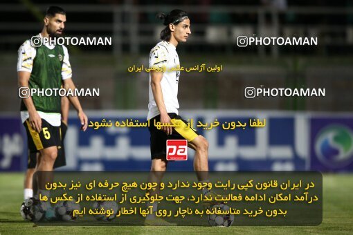 2076539, Isfahan,Fooladshahr, Iran, Iran Pro League، Persian Gulf Cup، 2023-2024 season، First Leg، Week 2، Zob Ahan Esfahan ۰ v 2 Sepahan on 2023/08/16 at Foolad Shahr Stadium