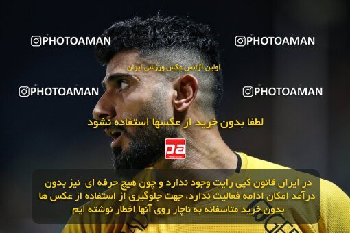 2077100, Isfahan,Fooladshahr, Iran, Iran Pro League، Persian Gulf Cup، 2023-2024 season، First Leg، Week 2، Zob Ahan Esfahan ۰ v 2 Sepahan on 2023/08/16 at Foolad Shahr Stadium