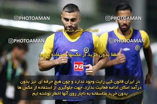 2077164, Isfahan,Fooladshahr, Iran, Iran Pro League، Persian Gulf Cup، 2023-2024 season، First Leg، Week 2، Zob Ahan Esfahan ۰ v 2 Sepahan on 2023/08/16 at Foolad Shahr Stadium