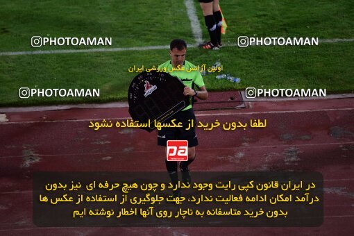 2078864, Tehran, Iran, Iran Pro League، Persian Gulf Cup، 2023-2024 season، First Leg، Week 2، Esteghlal ۱ v ۰ Malvan Bandar Anzali on 2023/08/17 at Azadi Stadium