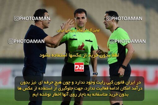 2078932, Tehran, Iran, Iran Pro League، Persian Gulf Cup، 2023-2024 season، First Leg، Week 2، Esteghlal ۱ v ۰ Malvan Bandar Anzali on 2023/08/17 at Azadi Stadium