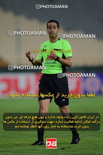 2078934, Tehran, Iran, Iran Pro League، Persian Gulf Cup، 2023-2024 season، First Leg، Week 2، Esteghlal ۱ v ۰ Malvan Bandar Anzali on 2023/08/17 at Azadi Stadium