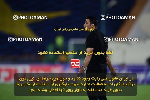 2078991, Tehran, Iran, Iran Pro League، Persian Gulf Cup، 2023-2024 season، First Leg، Week 2، Esteghlal ۱ v ۰ Malvan Bandar Anzali on 2023/08/17 at Azadi Stadium