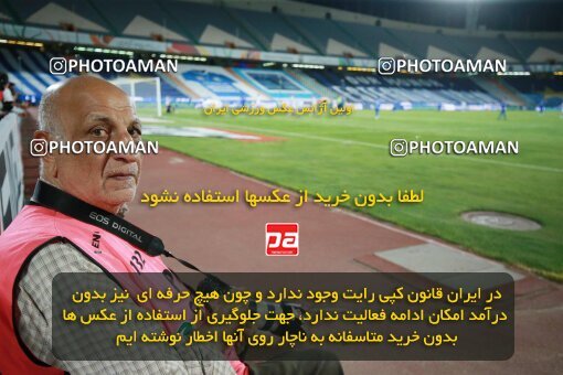 2079253, Tehran, Iran, Iran Pro League، Persian Gulf Cup، 2023-2024 season، First Leg، Week 2، Esteghlal ۱ v ۰ Malvan Bandar Anzali on 2023/08/17 at Azadi Stadium