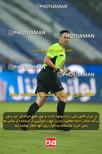 2079275, Tehran, Iran, Iran Pro League، Persian Gulf Cup، 2023-2024 season، First Leg، Week 2، Esteghlal ۱ v ۰ Malvan Bandar Anzali on 2023/08/17 at Azadi Stadium