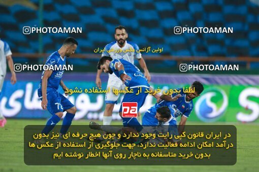 2079309, Tehran, Iran, Iran Pro League، Persian Gulf Cup، 2023-2024 season، First Leg، Week 2، Esteghlal ۱ v ۰ Malvan Bandar Anzali on 2023/08/17 at Azadi Stadium