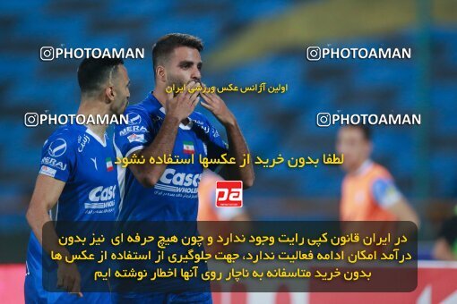 2079329, Tehran, Iran, Iran Pro League، Persian Gulf Cup، 2023-2024 season، First Leg، Week 2، Esteghlal ۱ v ۰ Malvan Bandar Anzali on 2023/08/17 at Azadi Stadium