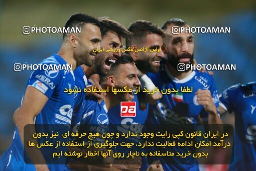 2079336, Tehran, Iran, Iran Pro League، Persian Gulf Cup، 2023-2024 season، First Leg، Week 2، Esteghlal ۱ v ۰ Malvan Bandar Anzali on 2023/08/17 at Azadi Stadium